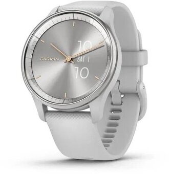 Smart hodinky Garmin Vivomove Trend Myst Grey