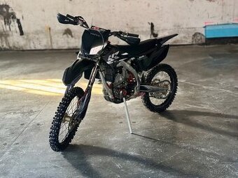 YAMAHA YZ250F
