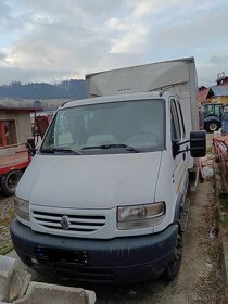 Renault Mascott 130.55 E3