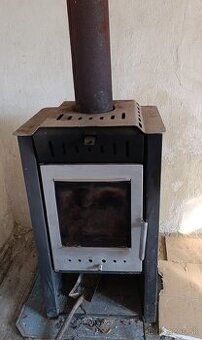 Predám kachle na drevo