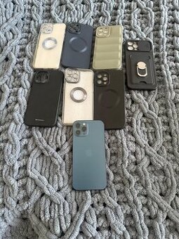 iPhone 12 Pro Max - 128 gb.