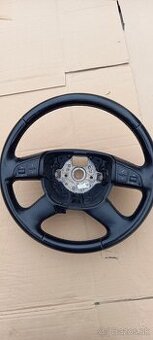 predam multifunkcny volant na SKODA Octavia 2 FaceLift