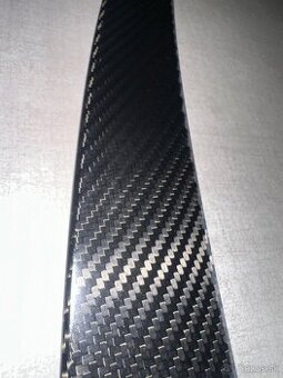 Spojler TESLA Y 1627370-00-A