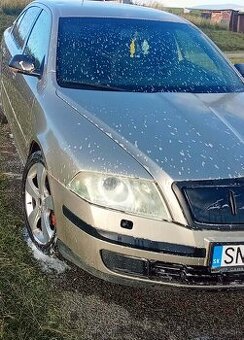 Predávam škoda Octavia 1.9 103kw