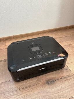 Tlaciaren canon pixma