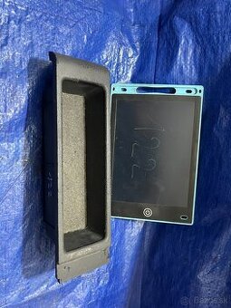 ODKLADACIA SKRINKA AUDI A6 C5