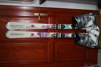 lyže Dynastar neva 158 cm