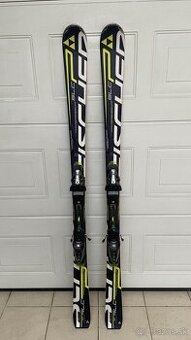 Lyze Fischer 165 cm rc4.