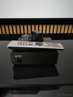 Predám prehrávač Popcorn Hour A 400