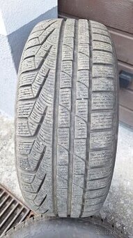 245/55r17 Pirelli Winter (4ks)