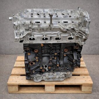 Motor Renault Master 2,3 Biturbo