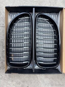 BMW ľadvinky (rad 6 F12, rad 6 coupe F06/F13)