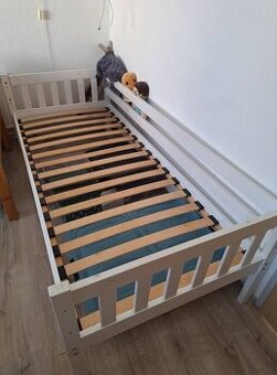 Detska postel s matracom
