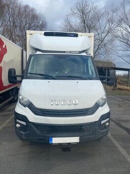 IVECO DAILY 70C15 2 kusy