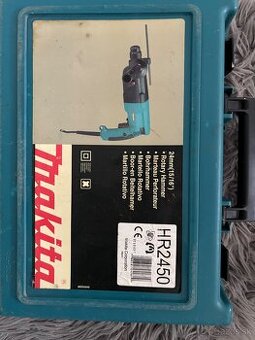 MAKITA HR 2450