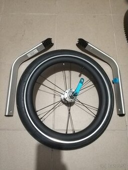 Thule Chariot Cross - TOP stav