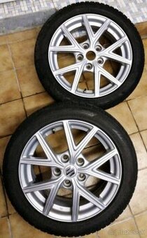 alu kola SUZUKI SWIFT SPORT