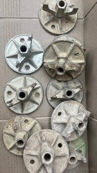 salovacie matice na debnenie klbove