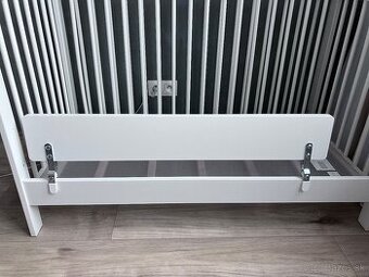 Darujem bocnicu na postielku