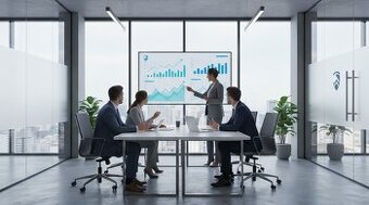 ASISTENT / ASISTENTKA MANAŽÉRA