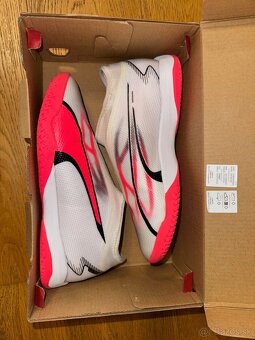 Halovky Puma UTRA MATCH LL IT + Mid Jr velkost 38.5