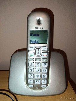 Philips XL390