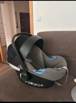 Vajíčko Cybex Atom M I-Size