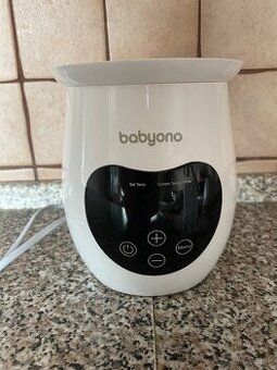 Predam ohrievac mlieka Babyono