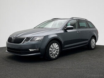 Škoda Octavia III Combi 1.6 TDI 85KW - rv. 02/2020, DPH
