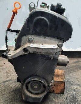 Škoda Fabia 1.4 predám Motor AUA  Seat Ibiza 1.4 Motor BBY