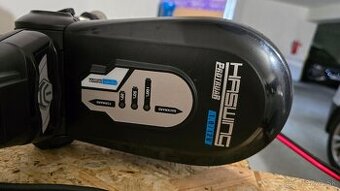 Haswing Elektromotor 65 lb S Maximilizerom a Sklopnou Rukovä