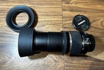 Tamron 18-270mm f/3.5-6.3 Di II VC PZD nikon F