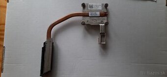 Chladenie pre Dell Latitude E5420