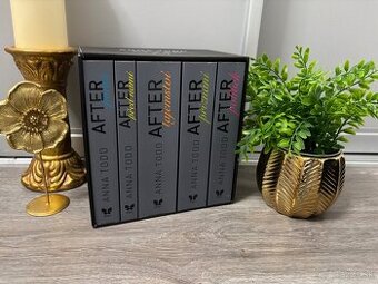 After seria v boxe - nova