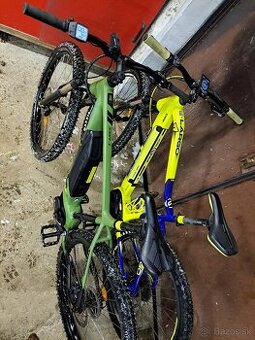 predam e bike stevens e-wave