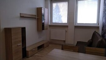 Prenájom 1,5-izbového bytu