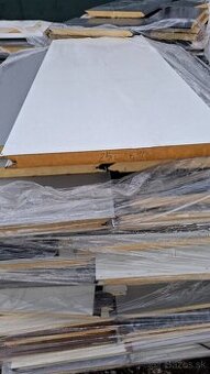 Predam izolačné panely