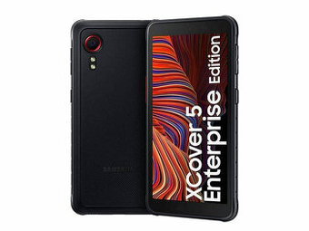 Kúpim Samsung XCover 5 v zachovalom stave.