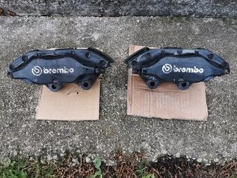 brembo brzdiče z peugeot 406 coupe V6