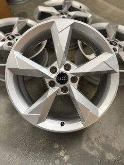Hliníkové disky 5x112 R19 Audi Q3 , Kodiaq, Tiguan, Tarraco