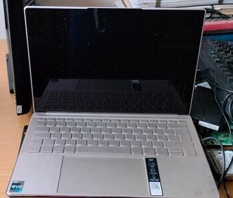 Lenovo Yoga Slim 9 14 AP7 na náhradné diely