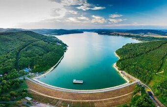 Pozemok Domaša. - 1