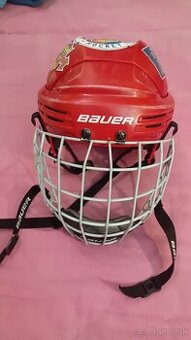 Detská prilba Bauer