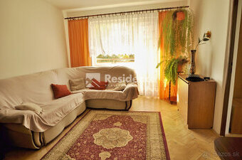 3-izbový byt na prenájom, Gen. Štefánika, Liptovský Mikuláš