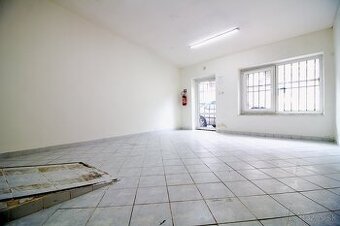 Prízemný OP 76m2 centrum ZA