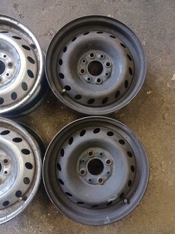 Plechové disky R13, 4x98