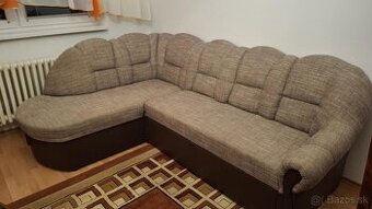 Predám rozťahovací gauč