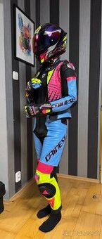 Damska kombineza Dainese 36/38