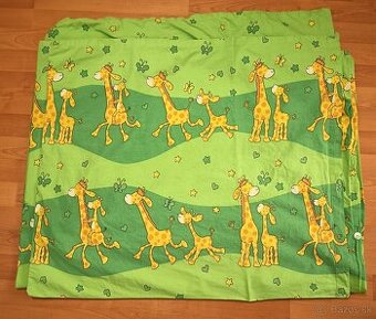 Obliečky detský motív