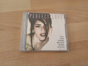 Perfect Love